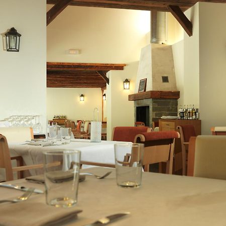 Hotel Continental Balneario De Panticosa Buitenkant foto